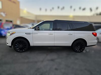 2020 Lincoln Navigator L Reserve   - Photo 3 - Los Angeles, CA 90045