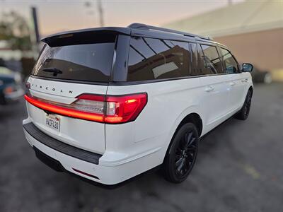 2020 Lincoln Navigator L Reserve   - Photo 6 - Los Angeles, CA 90045