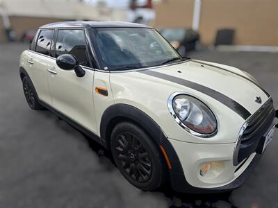 2017 MINI Cooper 5-door   - Photo 7 - Los Angeles, CA 90045