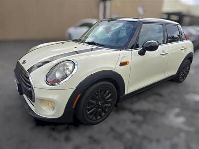 2017 MINI Cooper 5-door   - Photo 2 - Los Angeles, CA 90045