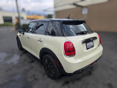 2017 MINI Cooper 5-door   - Photo 4 - Los Angeles, CA 90045