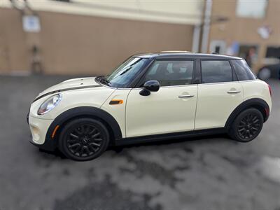 2017 MINI Cooper 5-door   - Photo 3 - Los Angeles, CA 90045