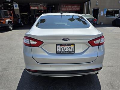 2016 Ford Fusion Energi SE Luxury   - Photo 9 - Los Angeles, CA 90045