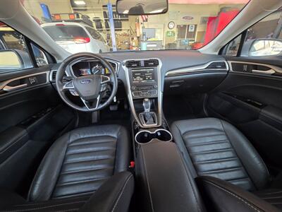 2016 Ford Fusion Energi SE Luxury   - Photo 11 - Los Angeles, CA 90045