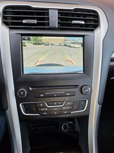 2016 Ford Fusion Energi SE Luxury   - Photo 15 - Los Angeles, CA 90045