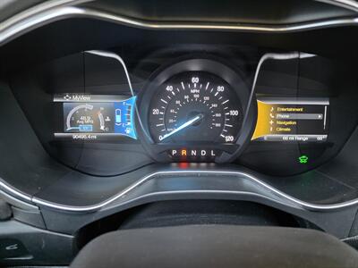 2016 Ford Fusion Energi SE Luxury   - Photo 14 - Los Angeles, CA 90045