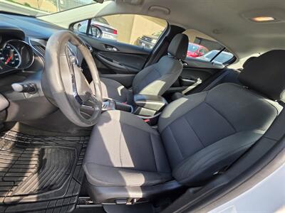 2017 Chevrolet Cruze LT Auto   - Photo 13 - Los Angeles, CA 90045