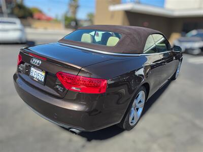 2014 Audi A5 2.0T quattro Premium   - Photo 11 - Los Angeles, CA 90045