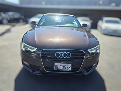 2014 Audi A5 2.0T quattro Premium   - Photo 14 - Los Angeles, CA 90045