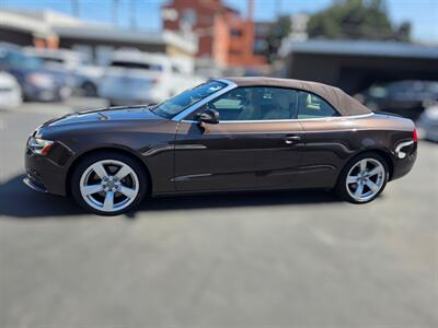 2014 Audi A5 2.0T quattro Premium   - Photo 6 - Los Angeles, CA 90045