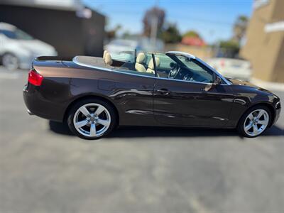 2014 Audi A5 2.0T quattro Premium   - Photo 9 - Los Angeles, CA 90045