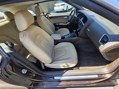 2014 Audi A5 2.0T quattro Premium   - Photo 16 - Los Angeles, CA 90045