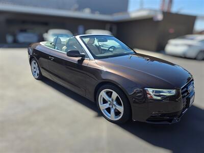 2014 Audi A5 2.0T quattro Premium   - Photo 4 - Los Angeles, CA 90045