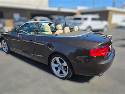 2014 Audi A5 2.0T quattro Premium   - Photo 7 - Los Angeles, CA 90045