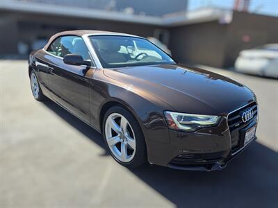 2014 Audi A5 2.0T quattro Premium   - Photo 3 - Los Angeles, CA 90045