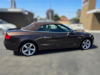 2014 Audi A5 2.0T quattro Premium   - Photo 8 - Los Angeles, CA 90045
