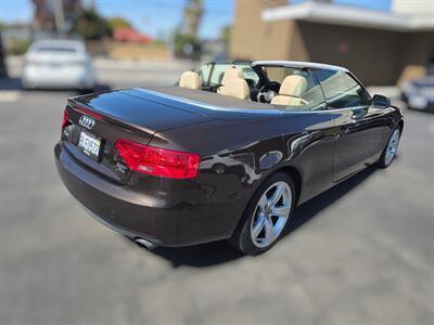 2014 Audi A5 2.0T quattro Premium   - Photo 10 - Los Angeles, CA 90045