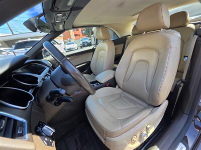 2014 Audi A5 2.0T quattro Premium   - Photo 15 - Los Angeles, CA 90045
