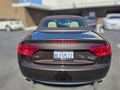 2014 Audi A5 2.0T quattro Premium   - Photo 13 - Los Angeles, CA 90045