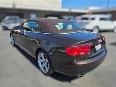 2014 Audi A5 2.0T quattro Premium   - Photo 12 - Los Angeles, CA 90045