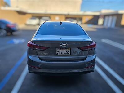 2017 Hyundai ELANTRA SE   - Photo 4 - Los Angeles, CA 90045