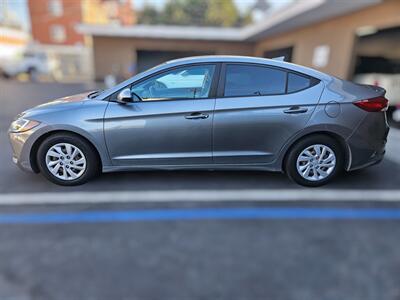 2017 Hyundai ELANTRA SE   - Photo 2 - Los Angeles, CA 90045