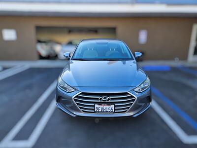 2017 Hyundai ELANTRA SE   - Photo 8 - Los Angeles, CA 90045