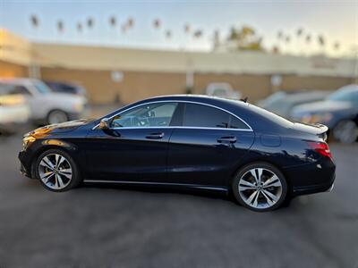 2018 Mercedes-Benz CLA CLA 250   - Photo 5 - Los Angeles, CA 90045