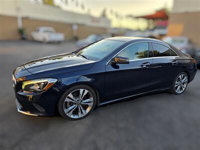 2018 Mercedes-Benz CLA CLA 250   - Photo 4 - Los Angeles, CA 90045