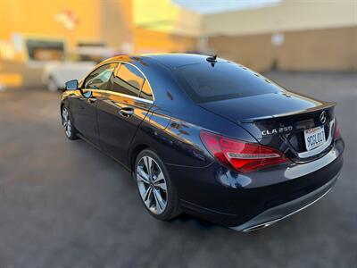 2018 Mercedes-Benz CLA CLA 250   - Photo 3 - Los Angeles, CA 90045