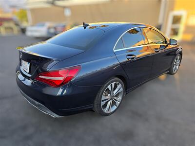 2018 Mercedes-Benz CLA CLA 250   - Photo 7 - Los Angeles, CA 90045