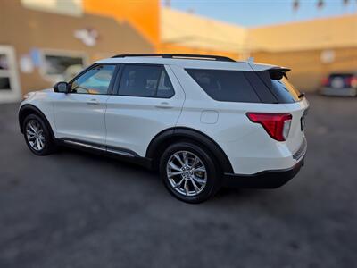 2020 Ford Explorer XLT - Photo 3 - Los Angeles, CA 90045