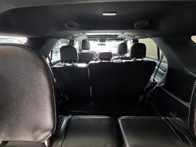 2020 Ford Explorer XLT - Photo 18 - Los Angeles, CA 90045