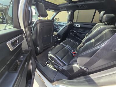 2020 Ford Explorer XLT - Photo 17 - Los Angeles, CA 90045
