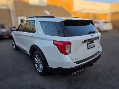 2020 Ford Explorer XLT - Photo 4 - Los Angeles, CA 90045