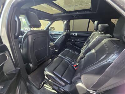 2020 Ford Explorer XLT - Photo 14 - Los Angeles, CA 90045