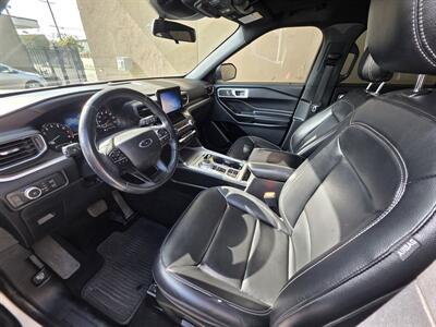 2020 Ford Explorer XLT - Photo 12 - Los Angeles, CA 90045