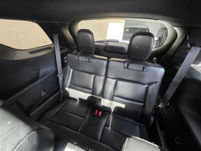 2020 Ford Explorer XLT - Photo 16 - Los Angeles, CA 90045
