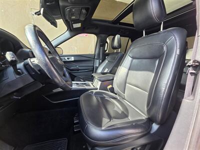 2020 Ford Explorer XLT - Photo 13 - Los Angeles, CA 90045