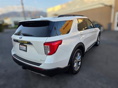 2020 Ford Explorer XLT - Photo 6 - Los Angeles, CA 90045