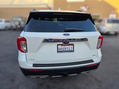 2020 Ford Explorer XLT - Photo 7 - Los Angeles, CA 90045