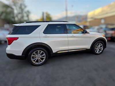 2020 Ford Explorer XLT - Photo 5 - Los Angeles, CA 90045