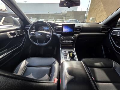 2020 Ford Explorer XLT - Photo 15 - Los Angeles, CA 90045