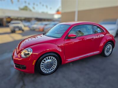 2014 Volkswagen Beetle-Classic 2.5L PZEV   - Photo 3 - Los Angeles, CA 90045
