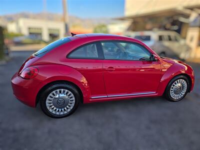 2014 Volkswagen Beetle-Classic 2.5L PZEV   - Photo 5 - Los Angeles, CA 90045