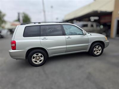 2003 Toyota Highlander   - Photo 6 - Los Angeles, CA 90045