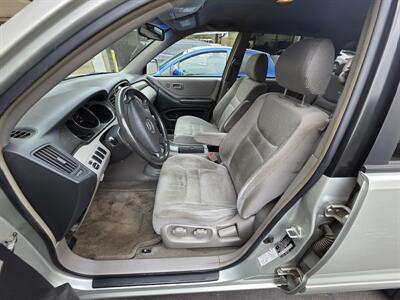 2003 Toyota Highlander   - Photo 10 - Los Angeles, CA 90045