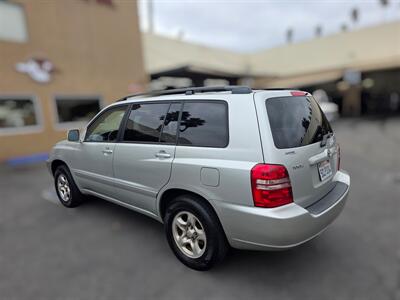 2003 Toyota Highlander   - Photo 3 - Los Angeles, CA 90045