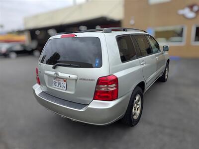 2003 Toyota Highlander   - Photo 5 - Los Angeles, CA 90045