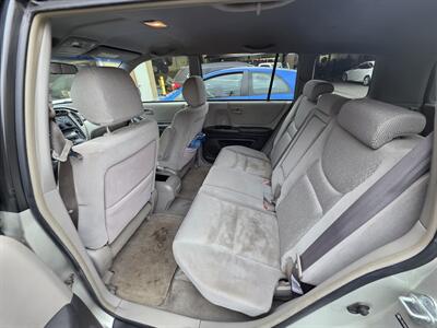2003 Toyota Highlander   - Photo 11 - Los Angeles, CA 90045